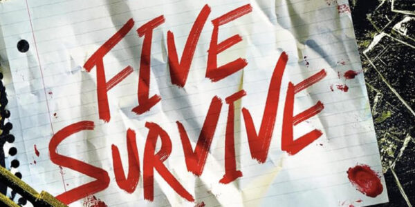 Five survive